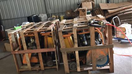 边坝行李、家具、电器包装托运