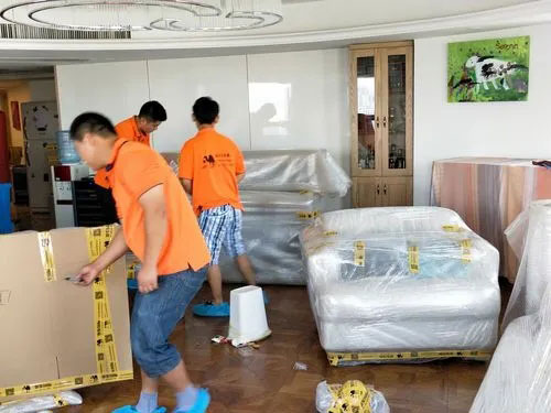 边坝精品搬家公司